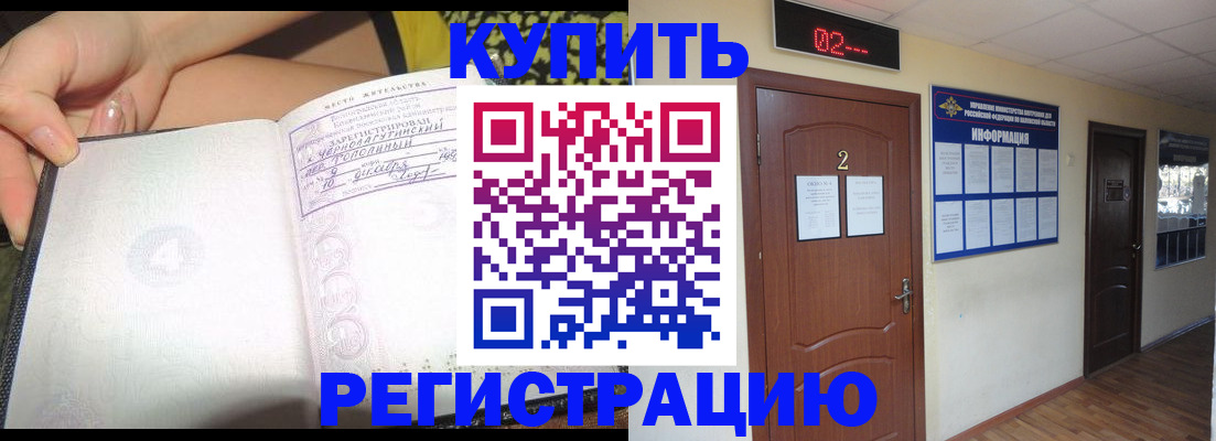 временная регистрация 2025 в Коле